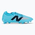 New Balance pánske kopačky Furon Dispatch FG V7+ team sky blue 2