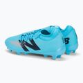 New Balance pánske kopačky Furon Dispatch FG V7+ team sky blue 3