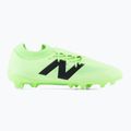 New Balance pánske kopačky Furon Dispatch FG V7+ bleached lime glo 8