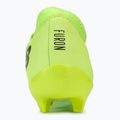 New Balance pánske kopačky Furon Dispatch FG V7+ bleached lime glo 6
