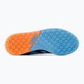Detské kopačky New Balance Tekela Magique JNR Hook & Loop TF V4+ nb navy 5