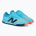 Detské kopačky New Balance Furon Dispatch JNR HOOK & LOOP TF V7+ 4