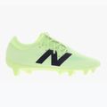 Detské kopačky New Balance Furon Dispatch JNR FG V7+ bleached lime glo 8