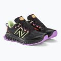 Dámska bežecká obuv New Balance Fresh Foam Garoé black 4
