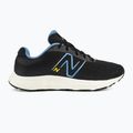 Pánska bežecká obuv New Balance 520 v8 black 2