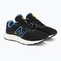 Pánska bežecká obuv New Balance 520 v8 black 4