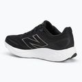 Pánska bežecká obuv  New Balance Fresh Foam 680 v8 black/white 3