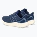New Balance Fresh Foam Arishi v4 navy pánska bežecká obuv 3