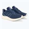 New Balance Fresh Foam Arishi v4 navy pánska bežecká obuv 4