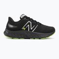 New Balance Fresh Foam X Evoz v3 black pánska bežecká obuv 2