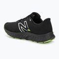 New Balance Fresh Foam X Evoz v3 black pánska bežecká obuv 3