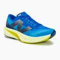 Pánska bežecká obuv New Balance FuelCell Rebel v4 blue oasis