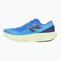 Pánska bežecká obuv New Balance FuelCell Rebel v4 blue oasis 9