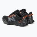 Pánska bežecká obuv New Balance Fresh Foam Garoé black 3
