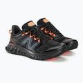 Pánska bežecká obuv New Balance Fresh Foam Garoé black 4