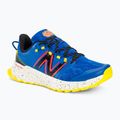 Pánske bežecké topánky New Balance Fresh Foam Garoé blue oasis