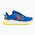 Pánske bežecké topánky New Balance Fresh Foam Garoé blue oasis 2