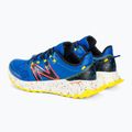 Pánske bežecké topánky New Balance Fresh Foam Garoé blue oasis 3