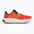 Pánska bežecká obuv New Balance Fresh Foam X Hierro v8 neo flame 8