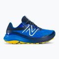 New Balance DynaSoft Nitrel v5 blue oasis pánska bežecká obuv 2