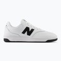 Obuv  New Balance BB80 white/black 9