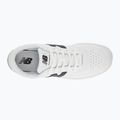 Obuv  New Balance BB80 white/black 12