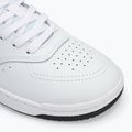 Obuv  New Balance BB80 white/black 7