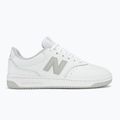 Topánky New Balance BB80 white/grey 2