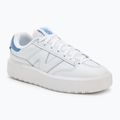 Topánky  New Balance Classic 302's V1 white/blue/white