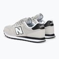 New Balance GM500 raincloud pánska obuv 4