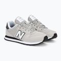 New Balance GM500 raincloud pánska obuv 5