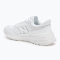 Topánky New Balance U997R V1 white/white 3