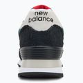 Topánky New Balance 574's V2 black/grey matter 6