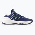 Basketbalová obuv New Balance Hesi Low navy/white