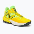 Basketbalová obuv New Balance TWO WXY v4 lemon zest