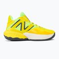 Basketbalová obuv New Balance TWO WXY v4 lemon zest 2