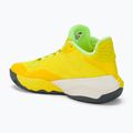 Basketbalová obuv New Balance TWO WXY v4 lemon zest 3