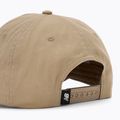 Šiltovka New Balance V990 Block N Curved Brim stone ware 4