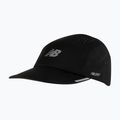 Šiltovka New Balance 5 Panel Pro Run black 2