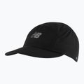 Šiltovka New Balance 5 Panel Everyday Trainer black