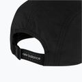 Šiltovka New Balance 5 Panel Everyday Trainer black 3