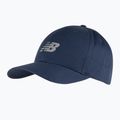 Šiltovka New Balance 6 Panel Structured Snapback nb navy