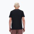 Pánske tričko New Balance Sport Essentials black 3