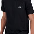 Pánske tričko New Balance Sport Essentials black 4