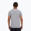 Pánske tričko New Balance Sport Essentials grey 3