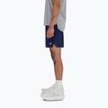 Pánske bežecké šortky New Balance RC Seamless 7" navy 4