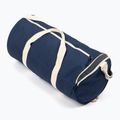 Taška New Balance Canvas Duffel 40 l béžová/navy 4