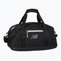 Taška New Balance Basic Duffel 24 l čierna