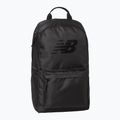 Batoh New Balance Opp Core 22 l čierny