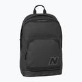 Mestský batoh Plecak New Balance Legacy black/black